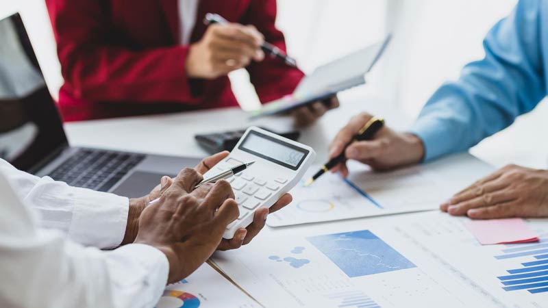 Biuro Rachunkowe w Grajewie - Twoje finanse w dobrych rkach