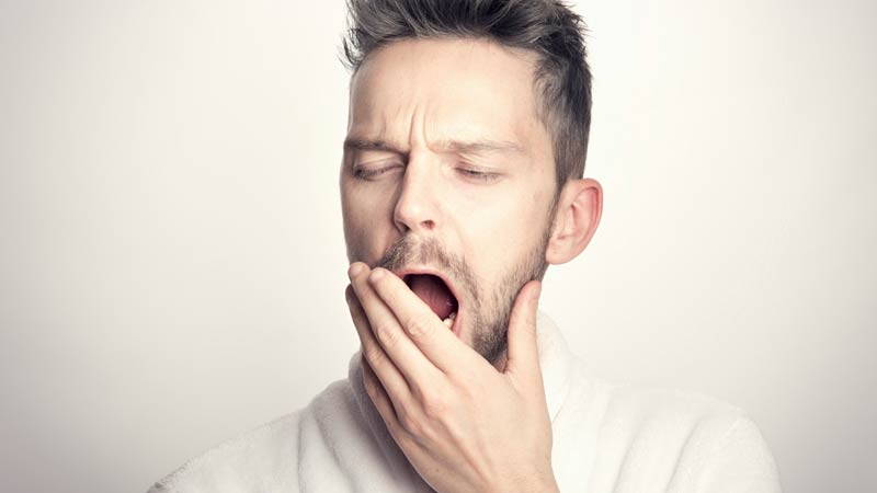 Dlaczego budzc si rano jeste zmczony?