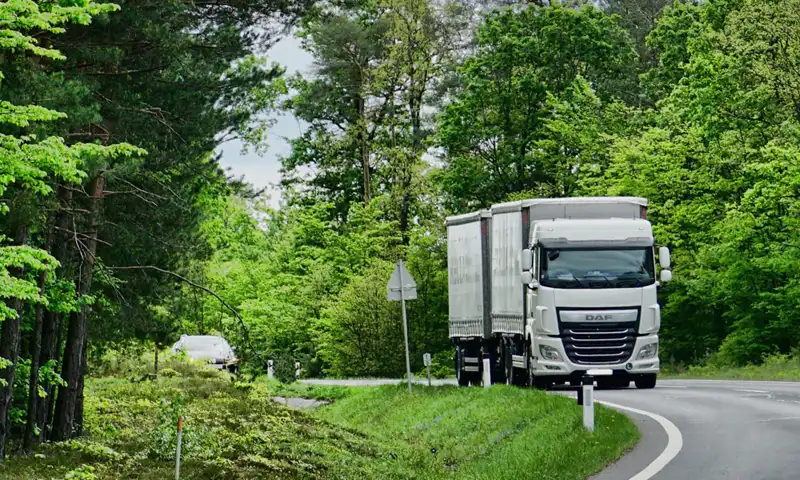 Jaka powinna by firma przewozowa oferujca transport mebli i towarw ponadgabarytowych