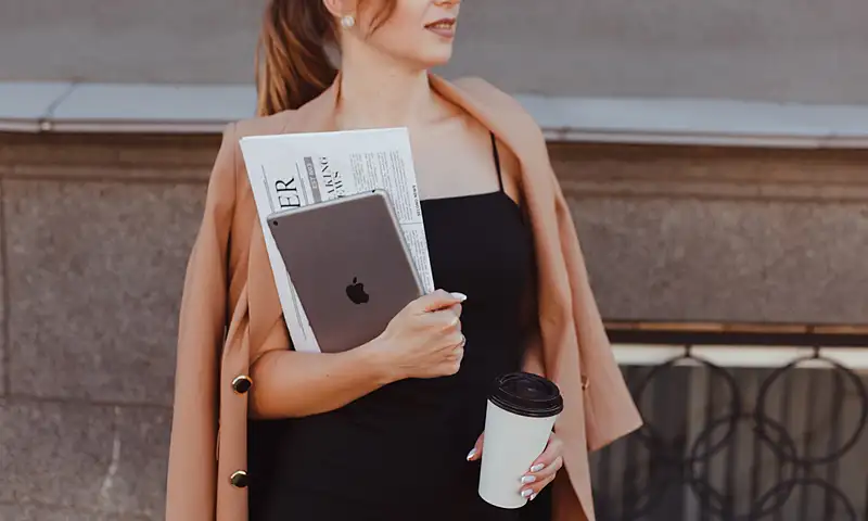 Kobiety-liderki. Z jakimi wyzwaniami mierz si na co dzie?