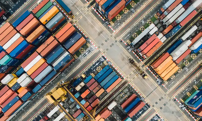 Logistyka i transport na progu zmian