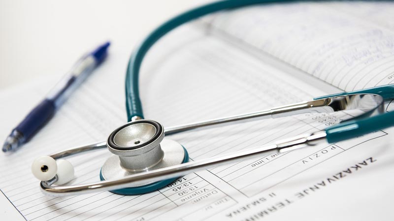 Uzyskaj swoje zwolnienie lekarskie online bez wizyty w przychodni