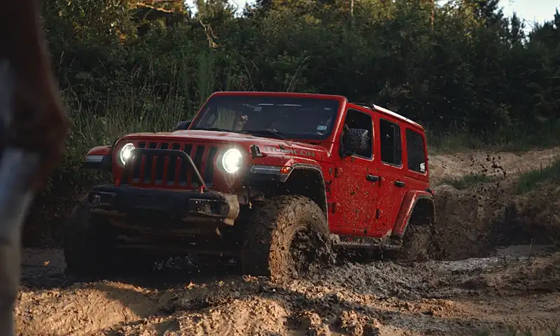 Wakacyjne integracyjne wyjazdy OFF ROAD